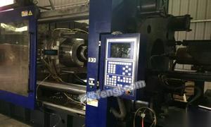工廠轉(zhuǎn)讓 95成新天隆二代海天1000t注塑機及技術(shù)轉(zhuǎn)讓