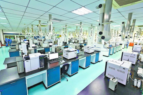 數(shù)字技術賦能煉化企業(yè)數(shù)智化轉型 構建智慧運營新生態(tài)
