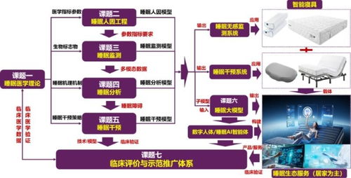 政產學研醫(yī)聚力啟航 慕思數(shù)字人體與智慧睡眠創(chuàng)新聯(lián)合體引領數(shù)字技術服務新篇章